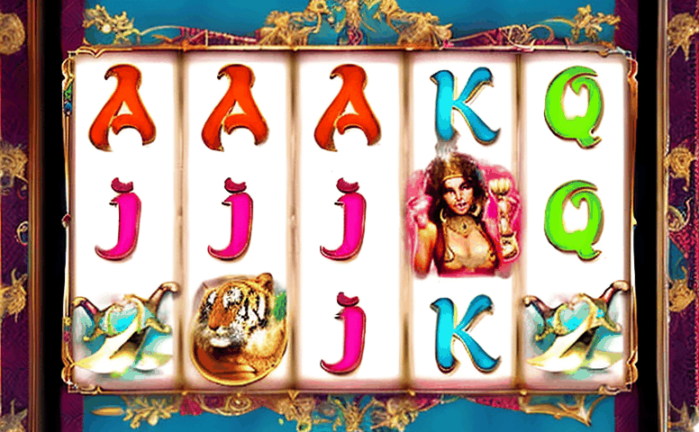 Try Blackjack For Casual Players 95